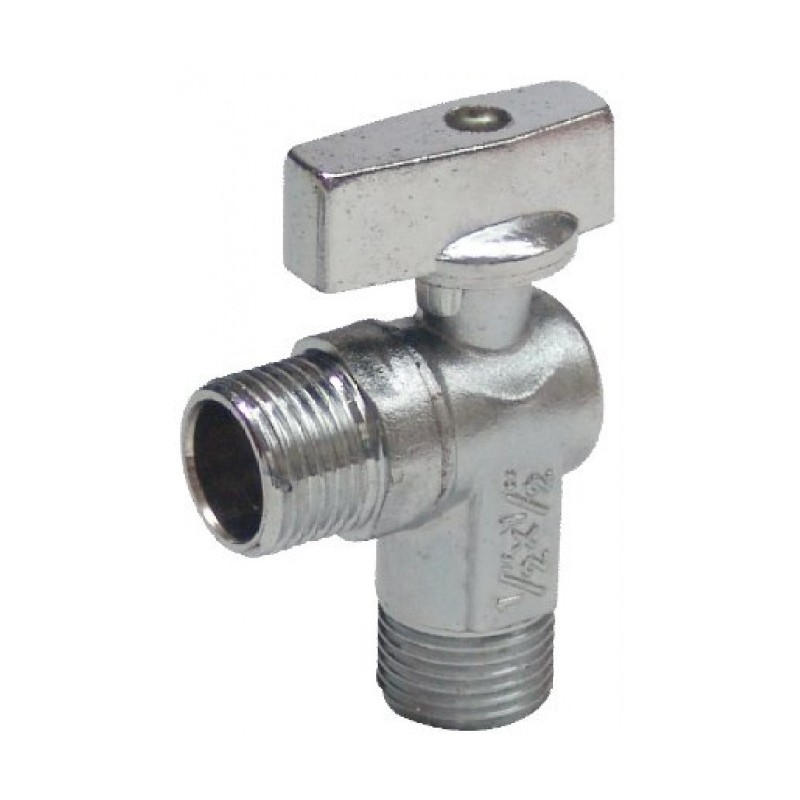 Robinet coltar de 1/2-1/2 engross