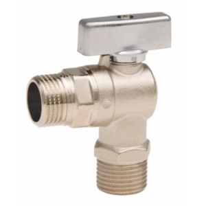 Robinet coltar din bronz de 1/2-1/2 engross