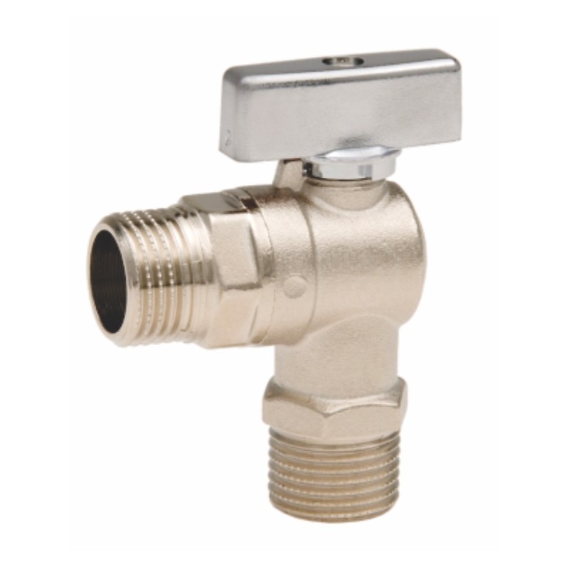 Robinet coltar din bronz de 1/2-1/2 engross