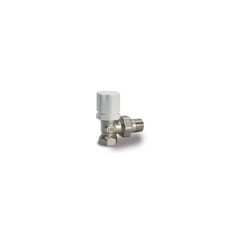 Robinet tur pentru calorifer de 1/2 engross