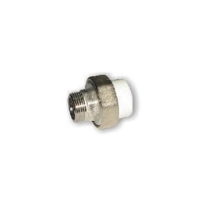Rozeta cu holender pentru PPR de 32mmx1inch fe engross
