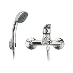 Baterie monobloc pentru dus engross