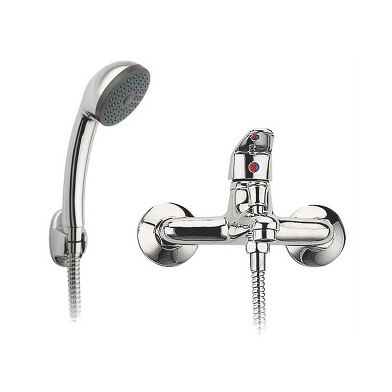 Baterie monobloc pentru dus engross