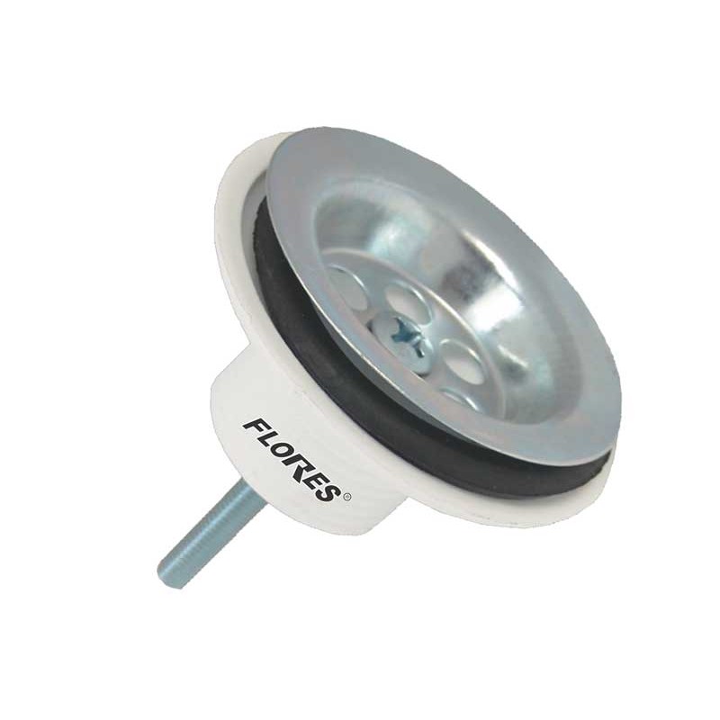 Cap pentru sifon (1"1/2) engross