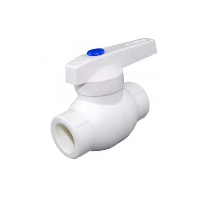 Robinet PPR cu bila de 20mm engross