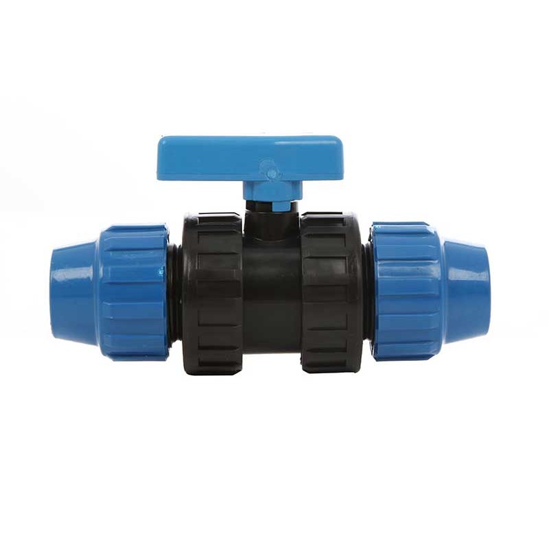 Robinet trecere pentru PHD cu holender (40MMx40MM) engross