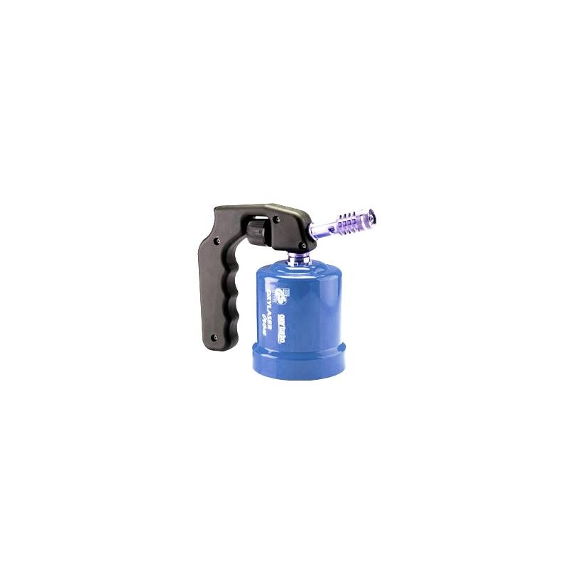 Lampa cu gaz pentru lipit engross