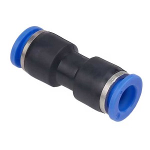 Conector rapid pentru furtun aer 6mm engross