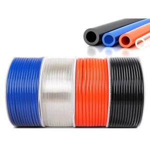 Furtun pneumatic PU 6x4mm 160m engross