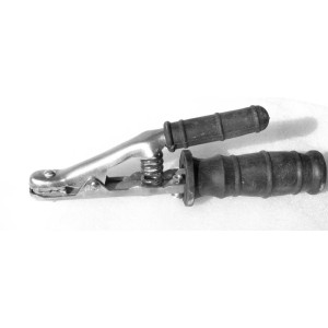 Cleste pentru sudura cu arc engross