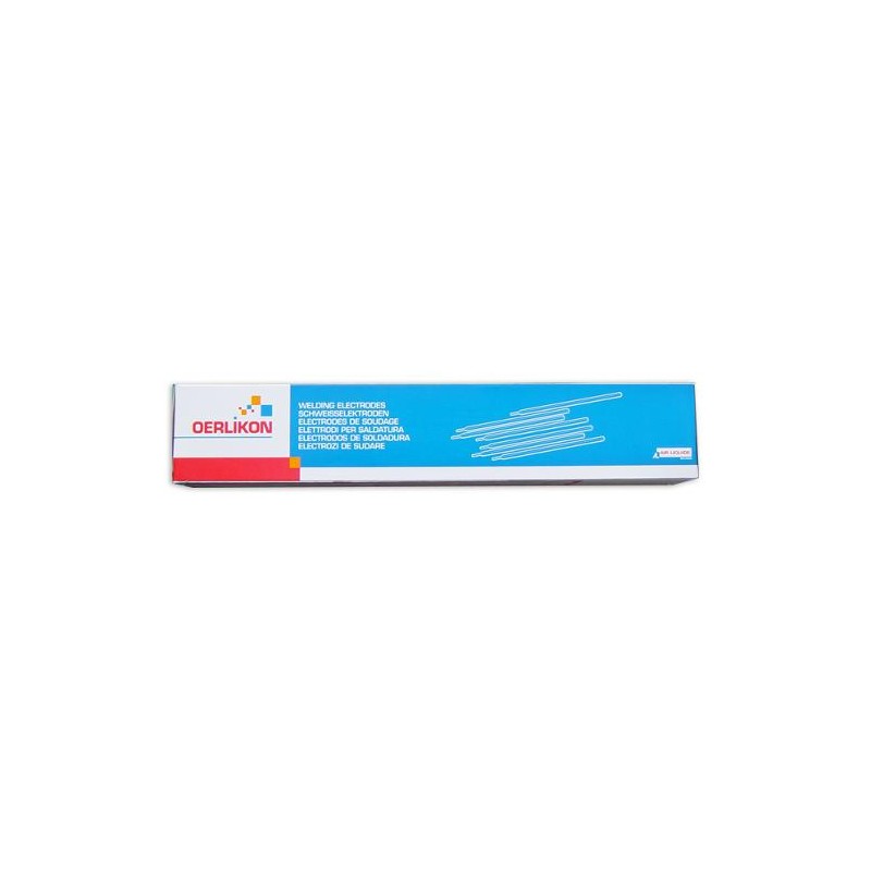 Electrozi Oerlikon (2.5MM) engross