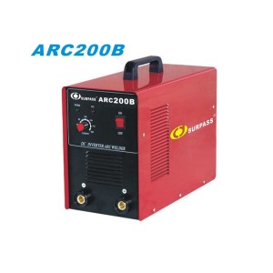 Aparat sudura in comutatie ZX7-200B engross