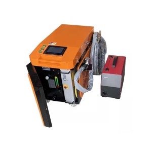 Aparat sudura laser 4in1 1500W engross