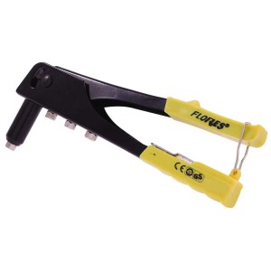 Capsator pop-nit profesional 10 inch engross