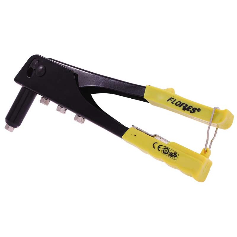 Capsator pop-nit profesional 10 inch engross