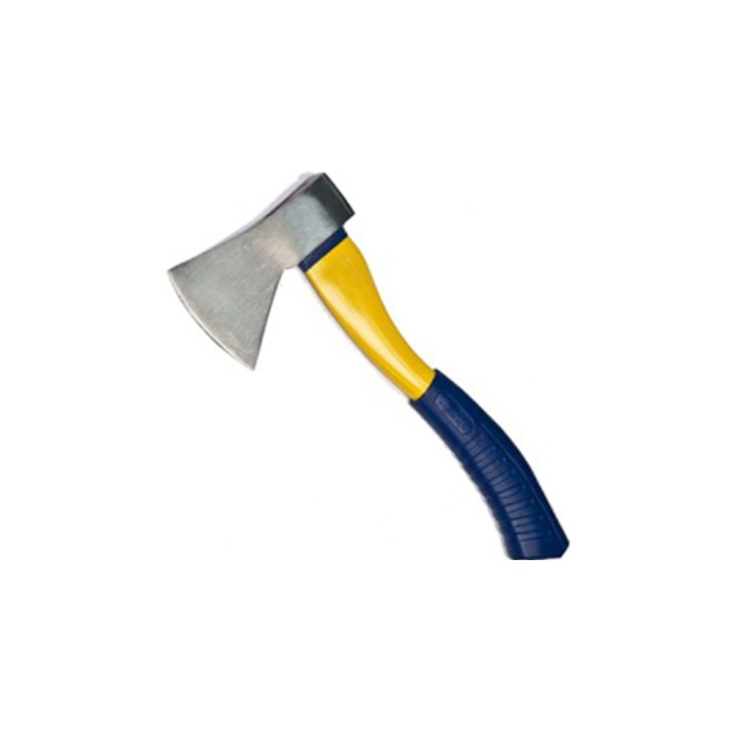 Topor profesional cu coada fibra de 1000GR engross