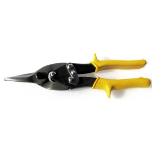Foarfeca profesionala pentru rigips 3pcs./set engross