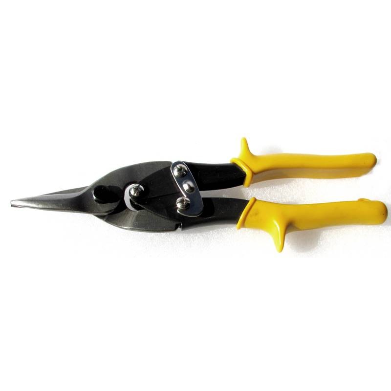 Foarfeca profesionala pentru rigips 3pcs./set engross