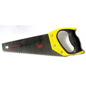 Ferastrau cu maner din plastic de 16" engross