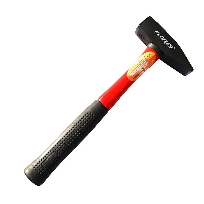 Ciocan cu maner izolat de 800gr engross