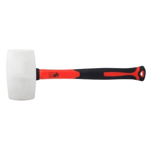 Ciocan cauciuc profesional 800GR engross