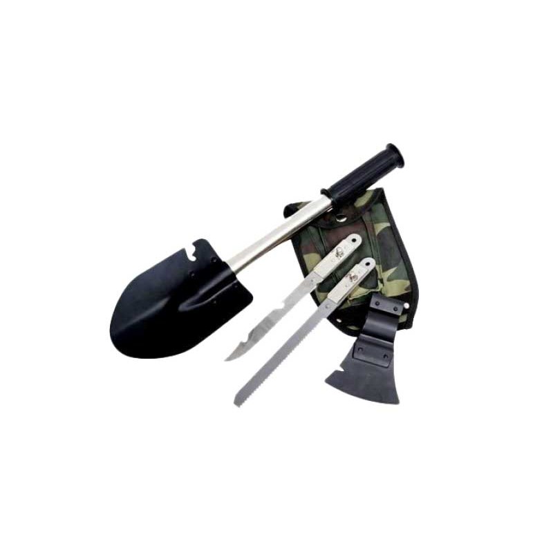 Lopatica multifunctionala set 4buc engross