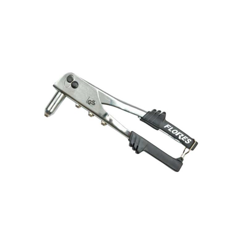 Capsator pop-nit inox engross