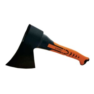 Topor profesional cu coada din fibra 800gr engross