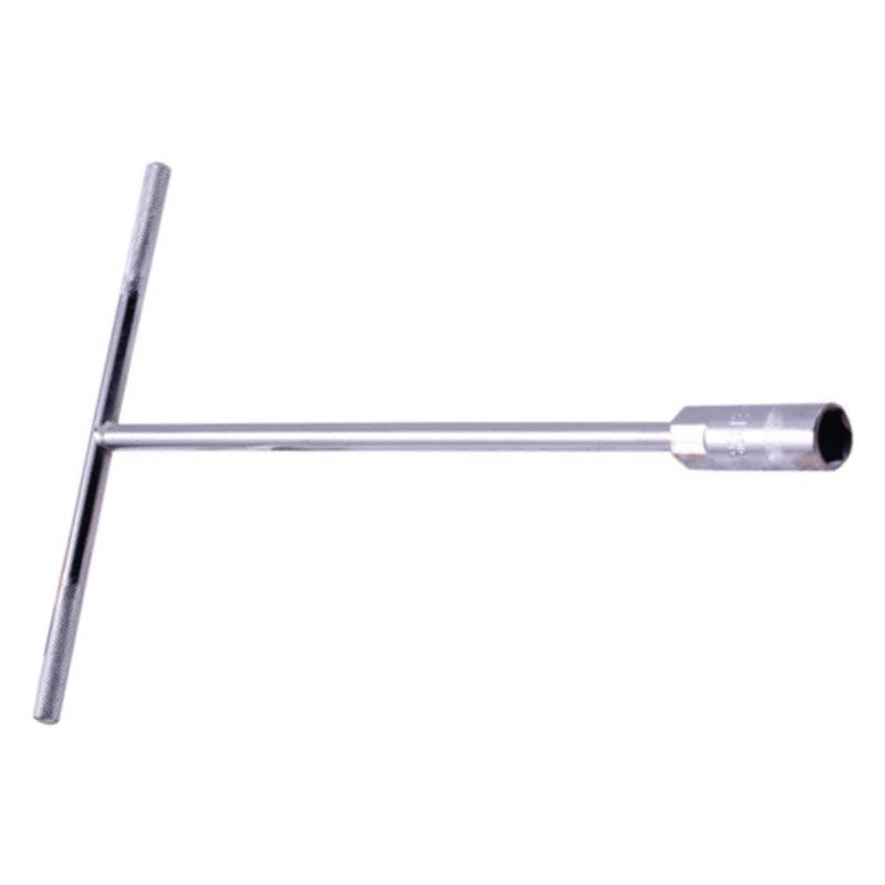 Cap tubulara cu teu fix de 9MM engross