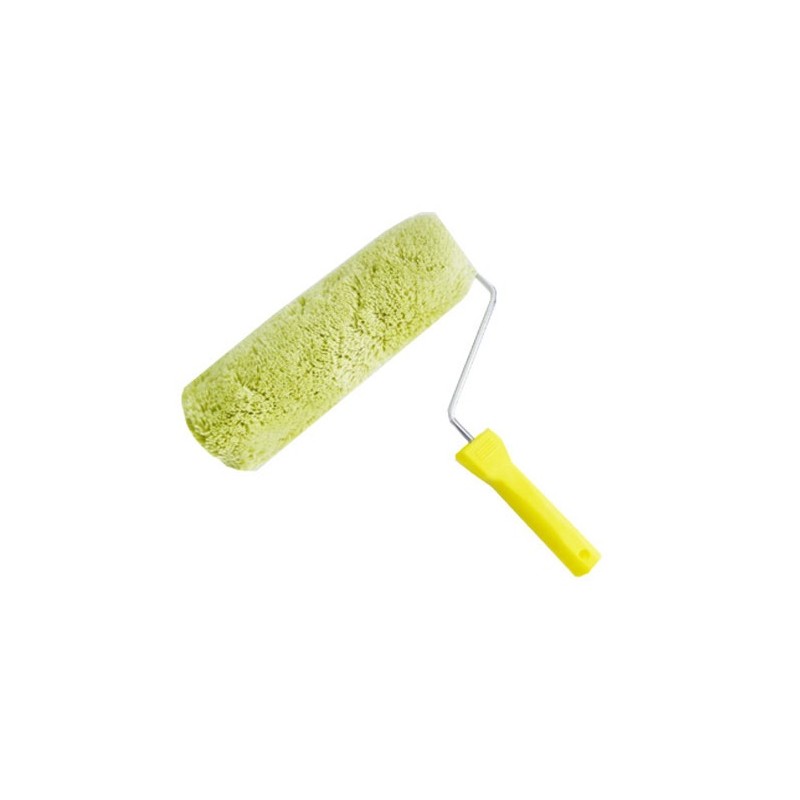 Trafalet pentru zugravit verde Nr.7 engross