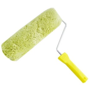 Trafalet pentru zugravit verde Nr.9 engross