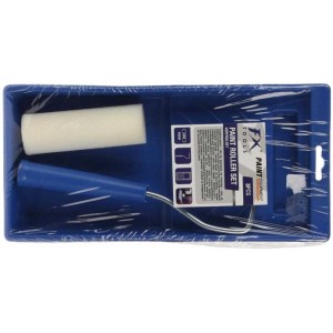 Set trafalet vopsit 3 piese engross