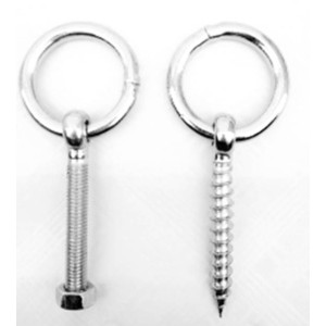 Belciug cu filet de 6MM engross