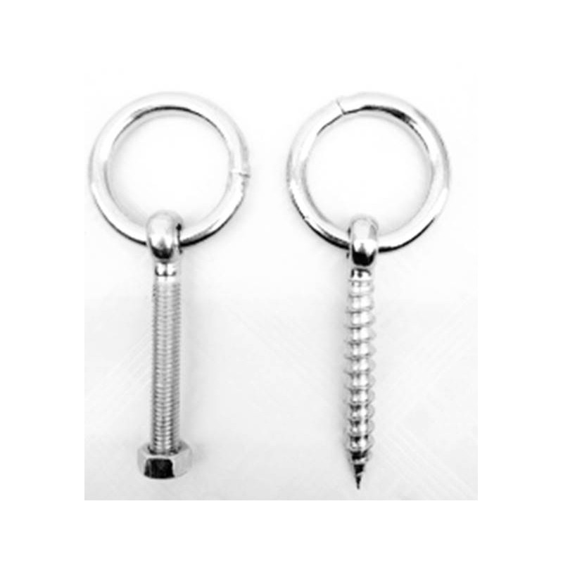 Belciug cu filet de 8MM engross