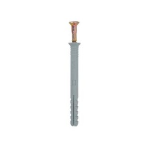 Holsurub cu diblu pentru rigips de (6MMx40MM)-100pcs/set engross
