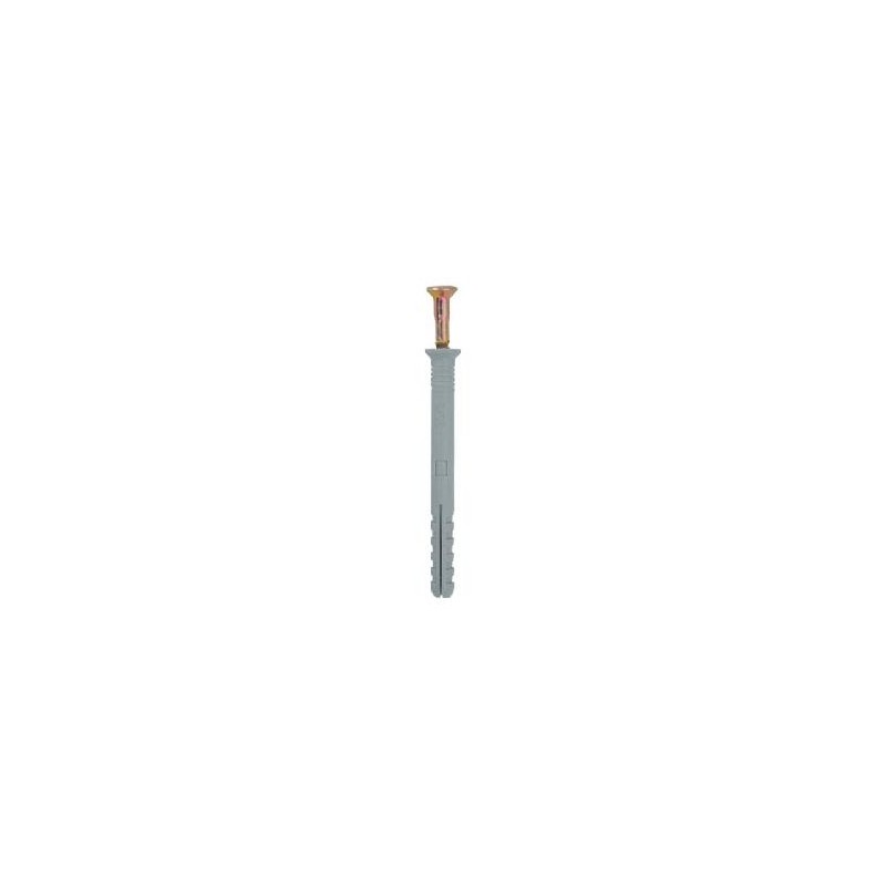 Holsurub cu diblu pentru rigips de (6MMx60MM)-100pcs/set engross