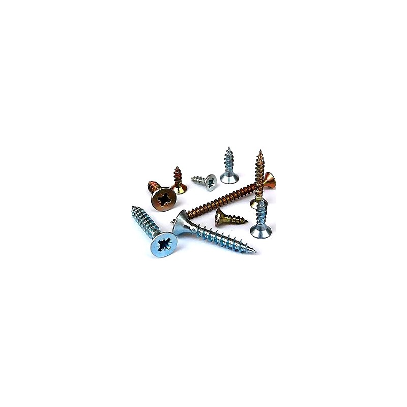 Holsurub pentru pal de (4MMx40MM)-100pcs./set engross