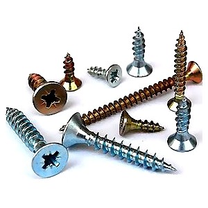 Holsurub pentru pal de (6MMx40MM)-100pcs/set engross