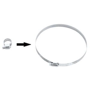 Coliere de la (125MM-146MM)-10pcs./set engross