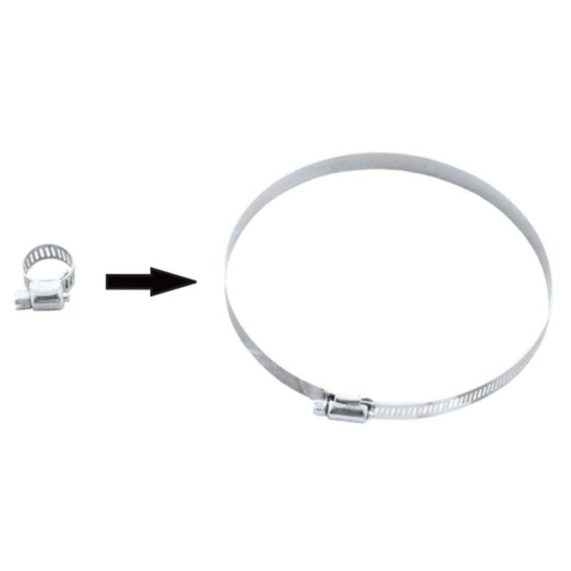 Coliere de la (125MM-146MM)-10pcs./set engross