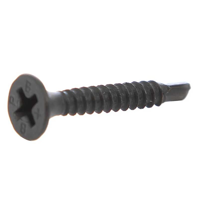 Holsurub pentru rigips de (3.5MMx25MM)-100pcs./set engross