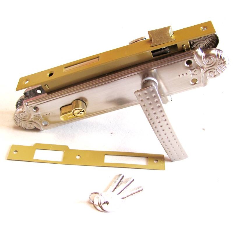 Broasca completa pe butuc saten de (85MMx40MM) engross