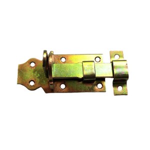 Zavor cu placa pentru lacat de 75MM engross