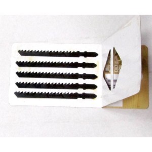 Panza decupaj lemn (T144D) de 5pcs./set engross