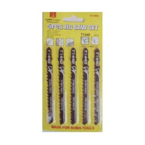 Panza decupaj SM22-T144D de 5pcs/set engross