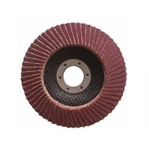 Disc lamelar cu smirghel de 115MM-(P80) engross