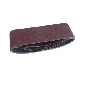 Banda smirghel pentru slefuitor P80 engross
