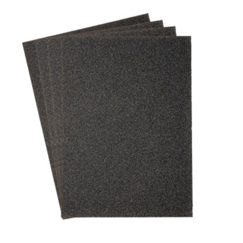 Coala smirghel pe panza pentru metal 150 set10 buc engross