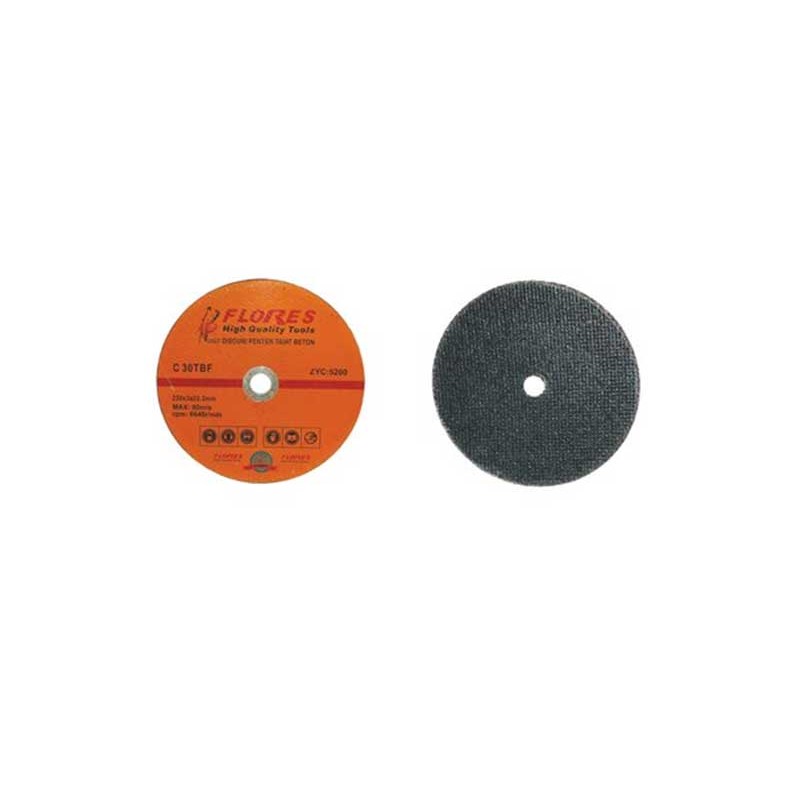 Disc pentru taiat beton 115X3X22.2MM engross