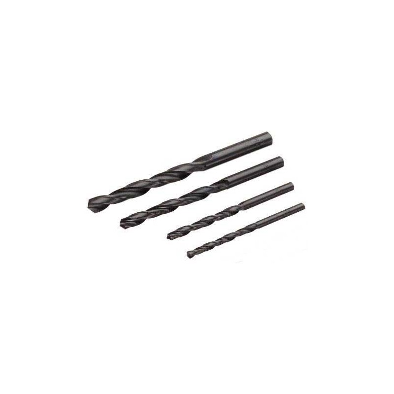Burghiu metal de 1,5mm engross